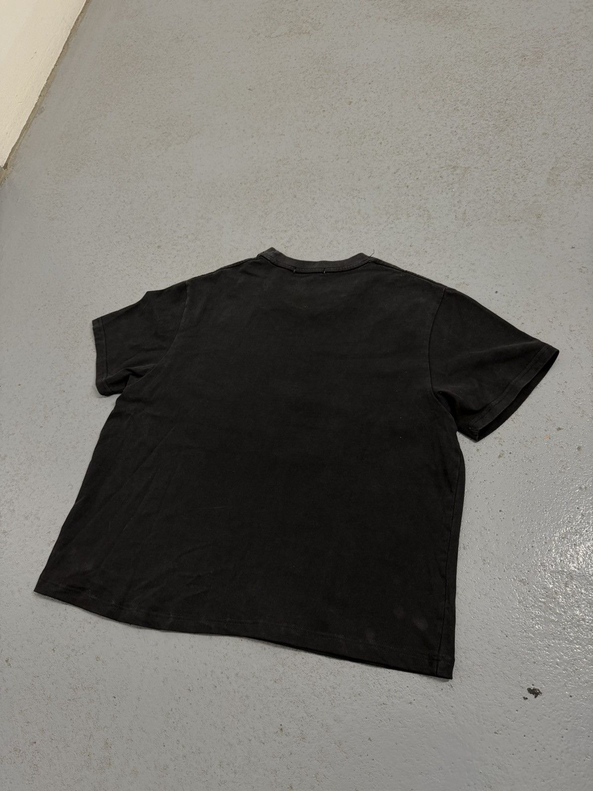 Undercover Undercoverism Spider Poetry T-Shirt Size US S / EU 44-46 / 1 - 11 Thumbnail