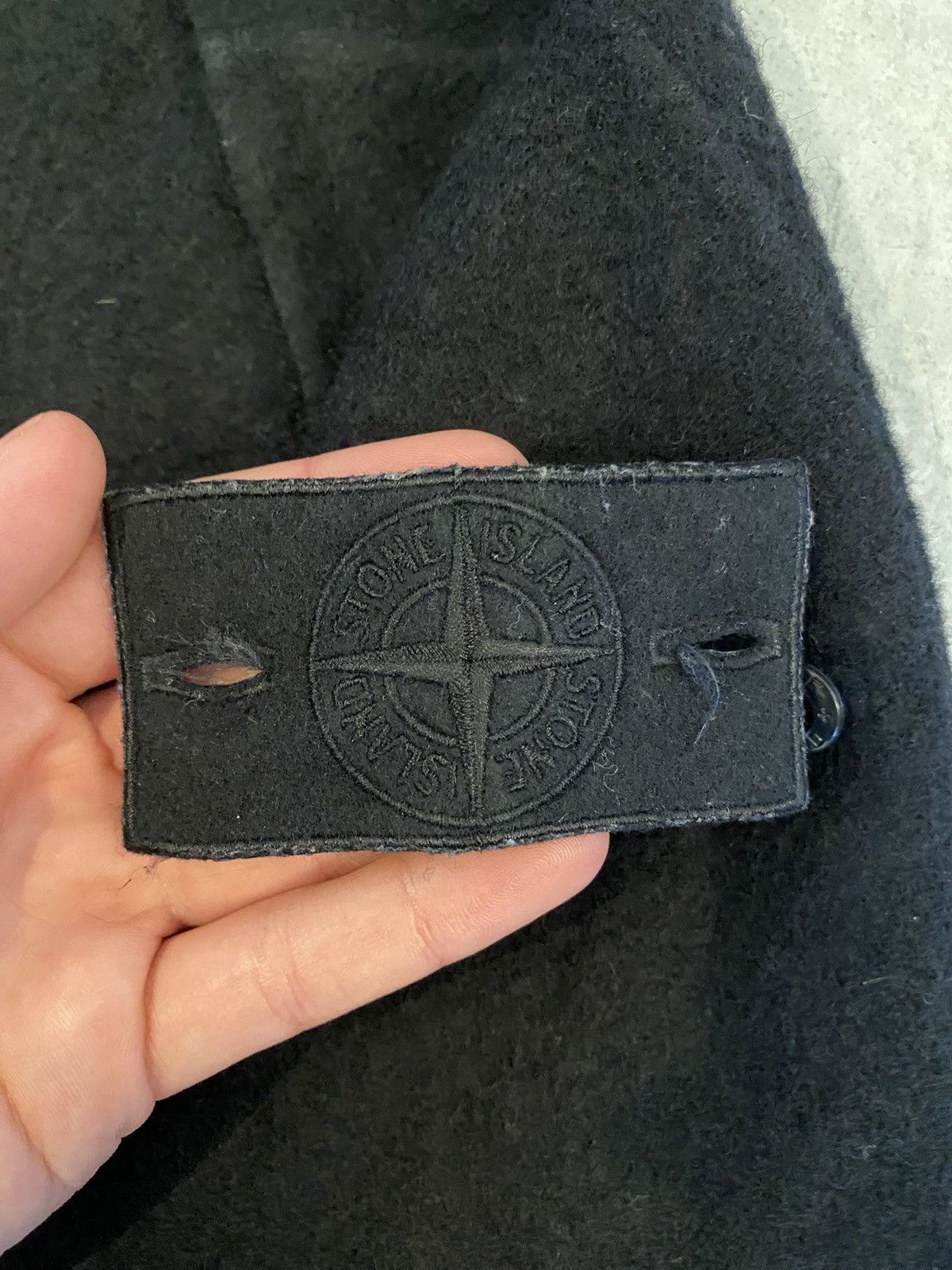 Stone Island Shadow Project Stone Island Shadow Project knit sweater - A/W 2020 Size US S / EU 44-46 / 1 - 3 Thumbnail