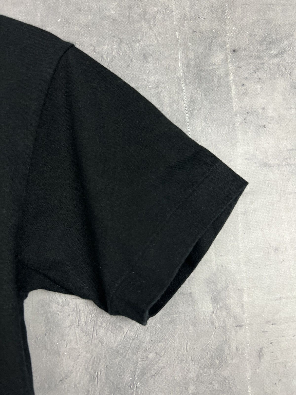 Comme des Garcons Comme des Garçons Play Big Heart T Shirt Size S Size S / US 4 / IT 40 - 7 Thumbnail