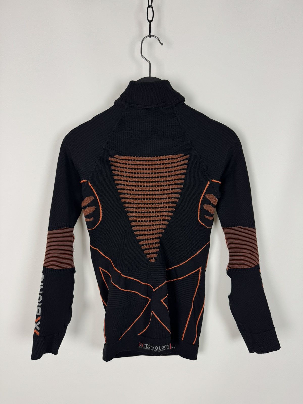 Other X Bionic Half Zip Thermal Ski L/S Men’s Size US M / EU 48-50 / 2 - 7 Thumbnail