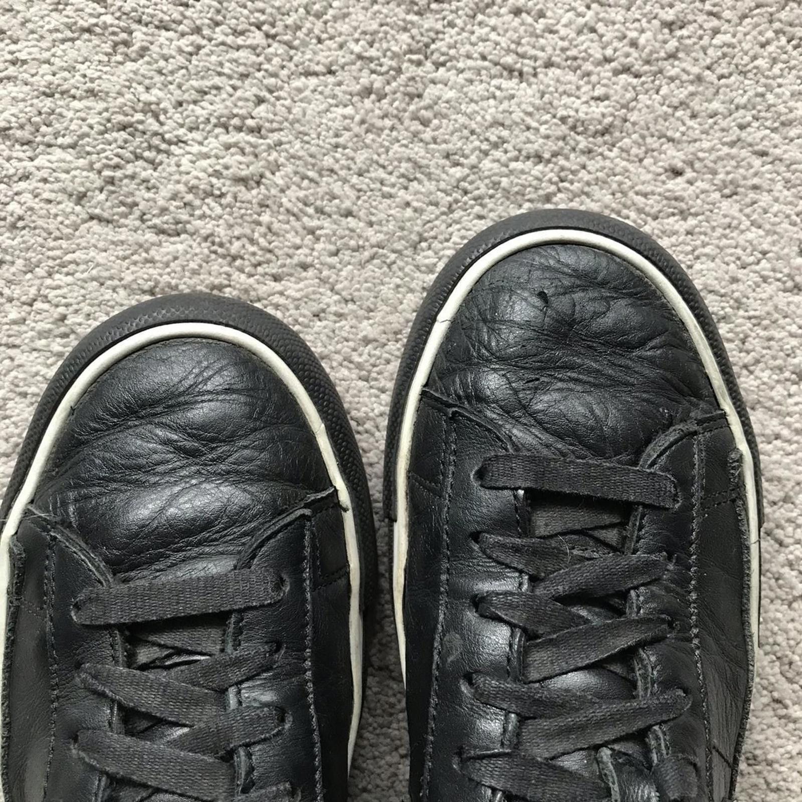 Comme des Garcons Nike x Comme Des Garcons Blazers Size US 8 / EU 41 - 4 Thumbnail