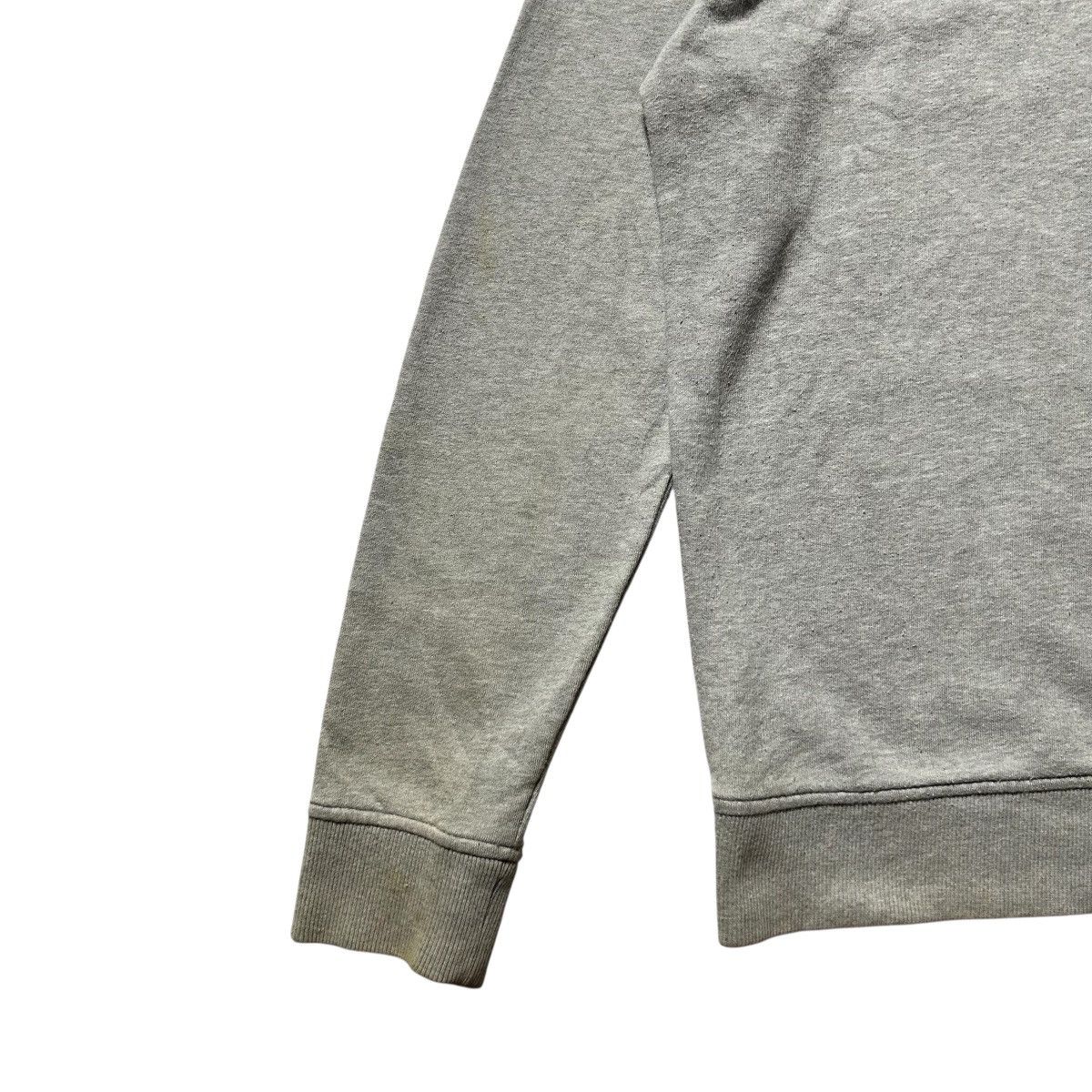 Calvin Klein Vintage Calvin Klein Big Logo Hoodie Size M / US 6-8 / IT 42-44 - 13 Thumbnail