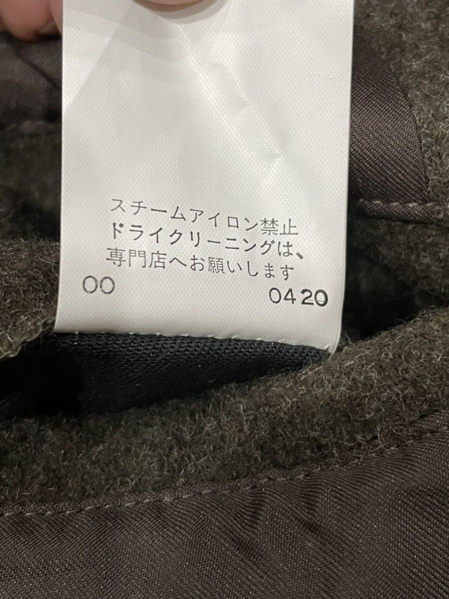 PPFM PPFM Long Coats Size US M / EU 48-50 / 2 - 6 Thumbnail