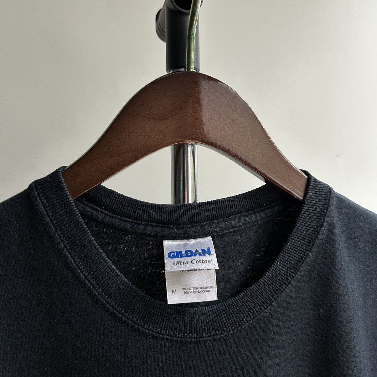 Band Tees Vintage 2000s Tagada Jones Hardcore Punk Rock Band Tee Size US M / EU 48-50 / 2 - 5 Thumbnail