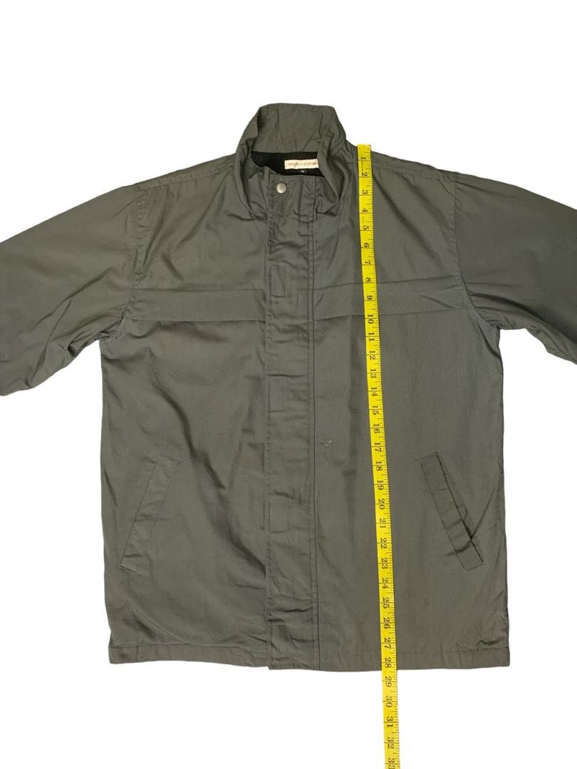 Japanese Brand × Vintage Vintage 0888 Tess Clothing Jackets Size US M / EU 48-50 / 2 - 11 Thumbnail