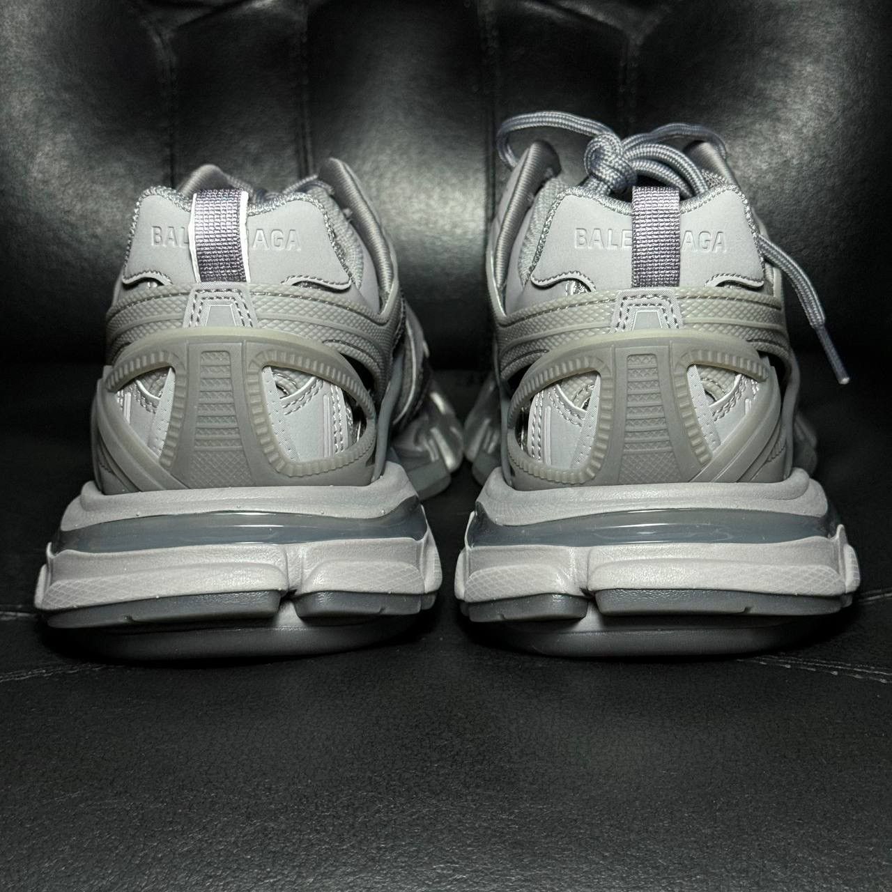 Balenciaga balenciaga track 2 new Size US 7 / EU 40 - 2 Thumbnail