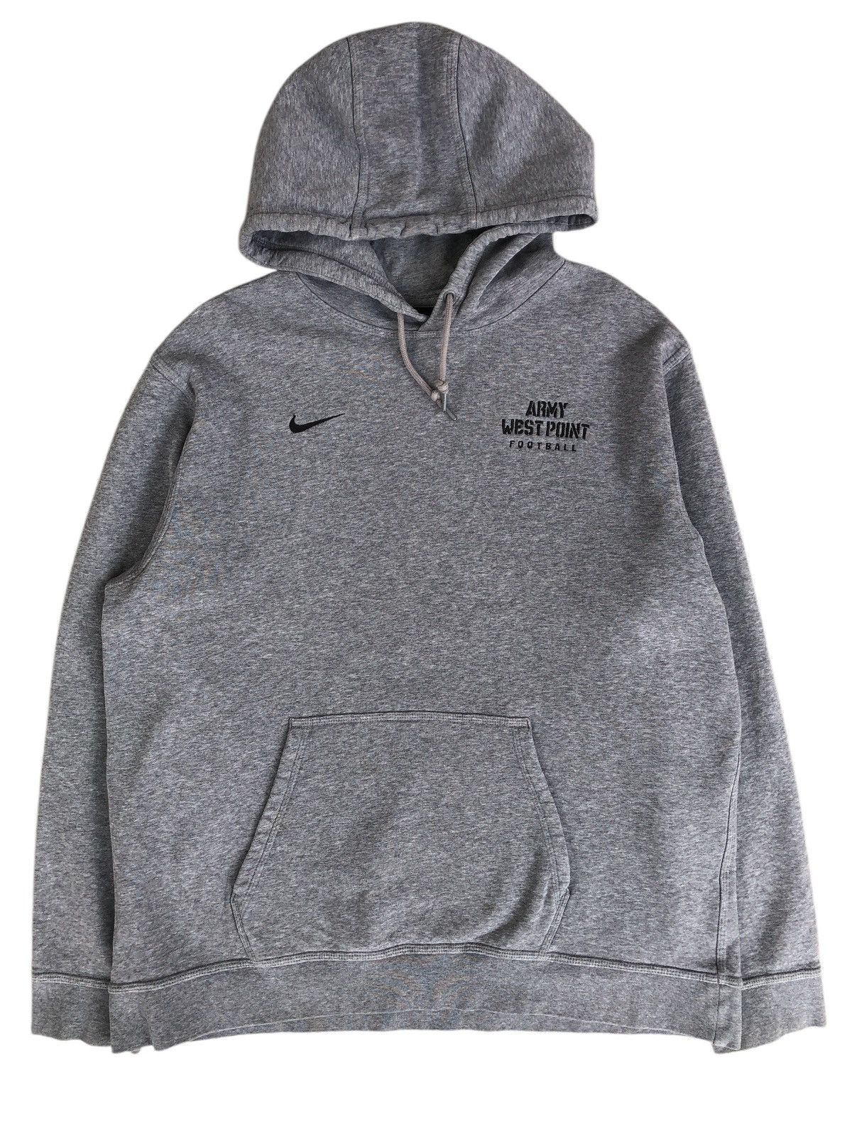 Nike Nike Embroidered Logo Army West Point Size US XL / EU 56 / 4 - 1 Thumbnail
