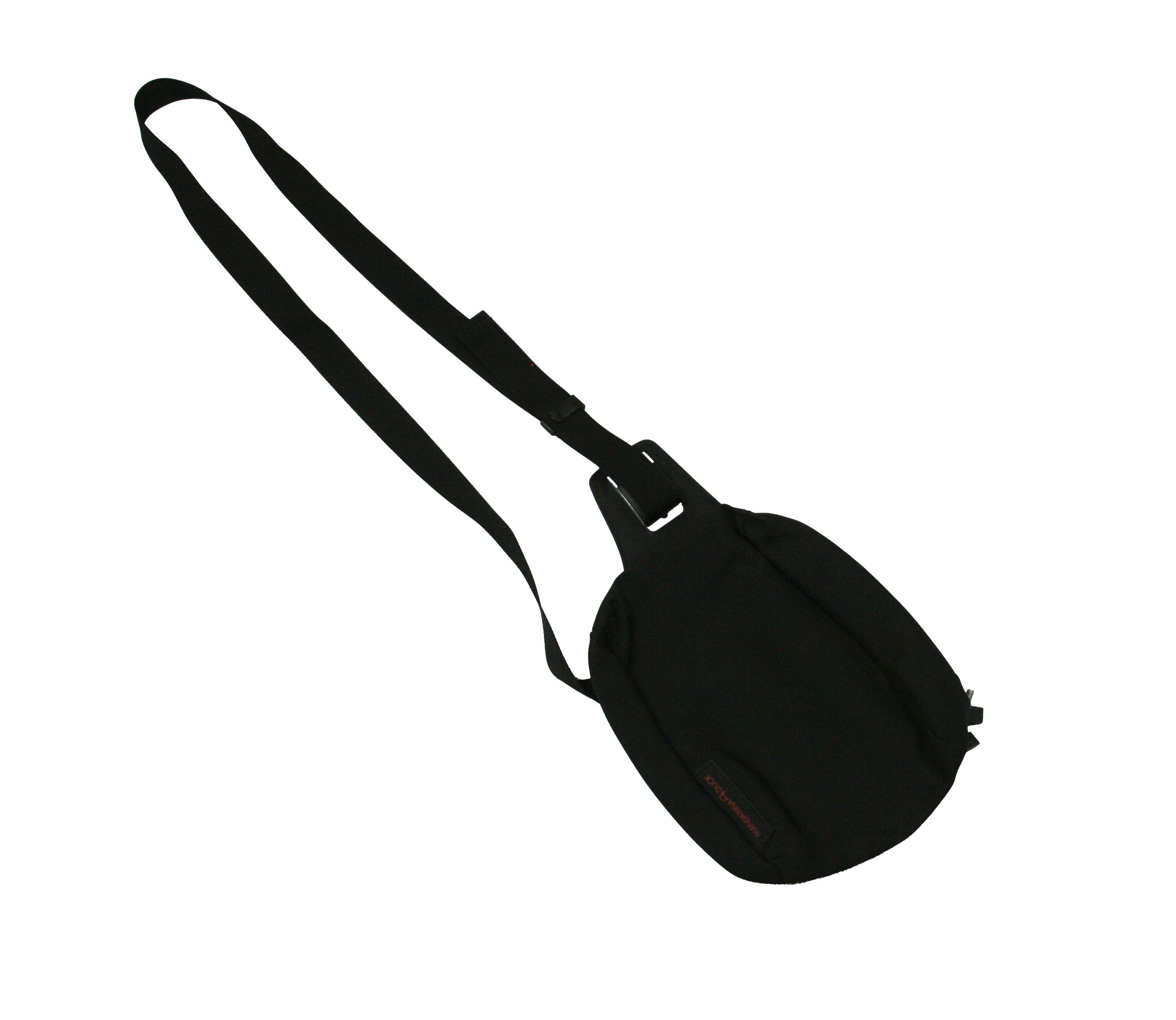 Mandarina Duck Technical Logo Sling Bag Size ONE SIZE - 1 Thumbnail