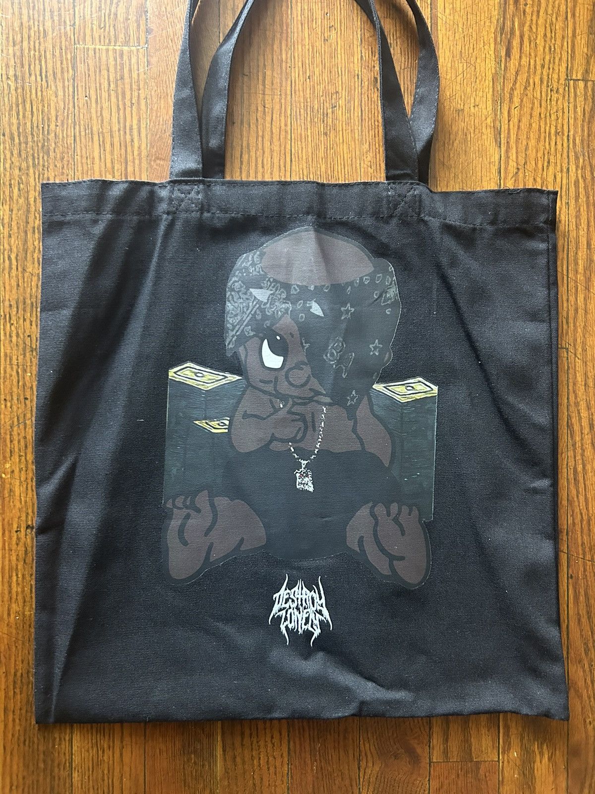 CHROME HEARTS “MULTICOLOUR CROSS PATCH SNAT PACK”