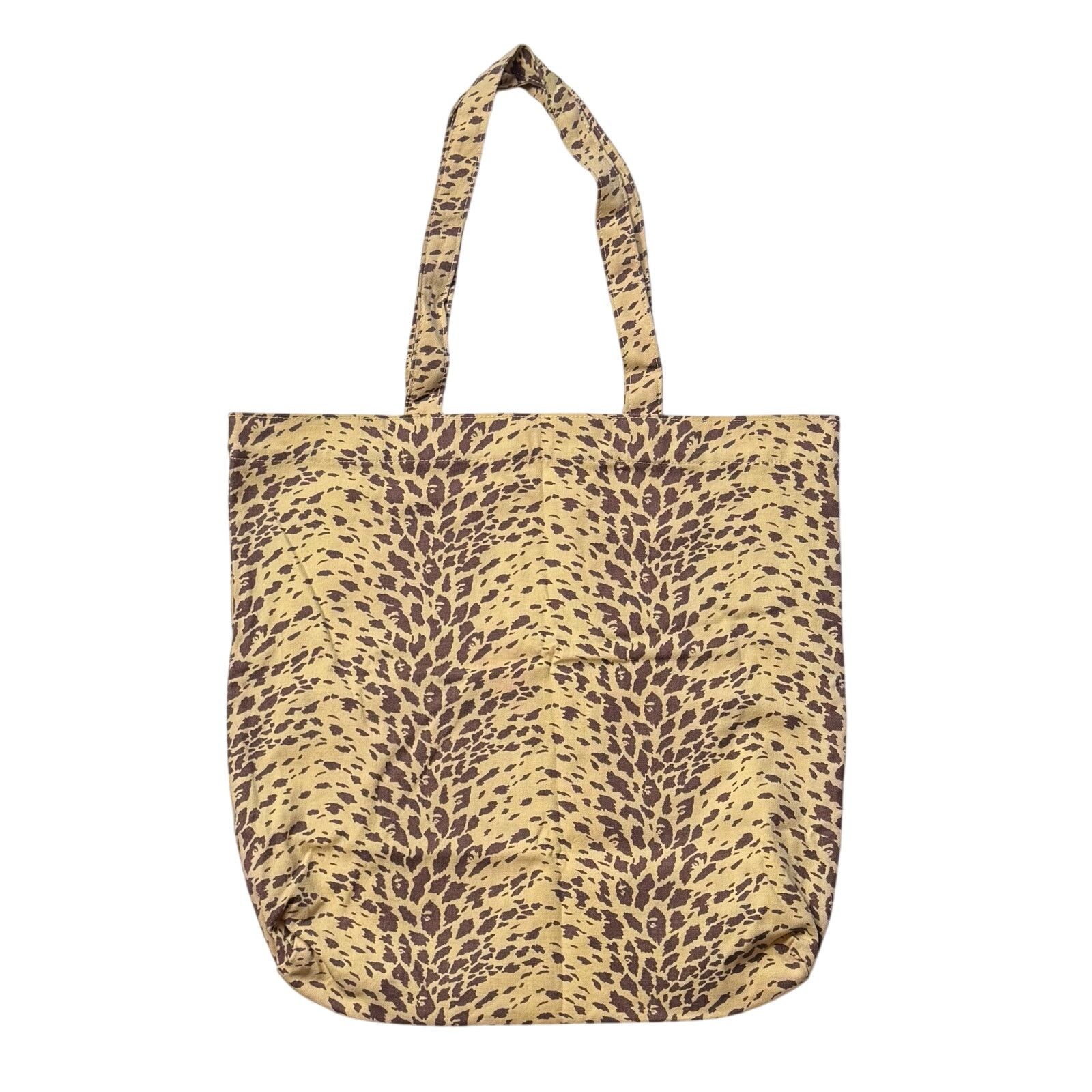 Bape Bape Archive Safari Tote Bag Size ONE SIZE - 5 Thumbnail
