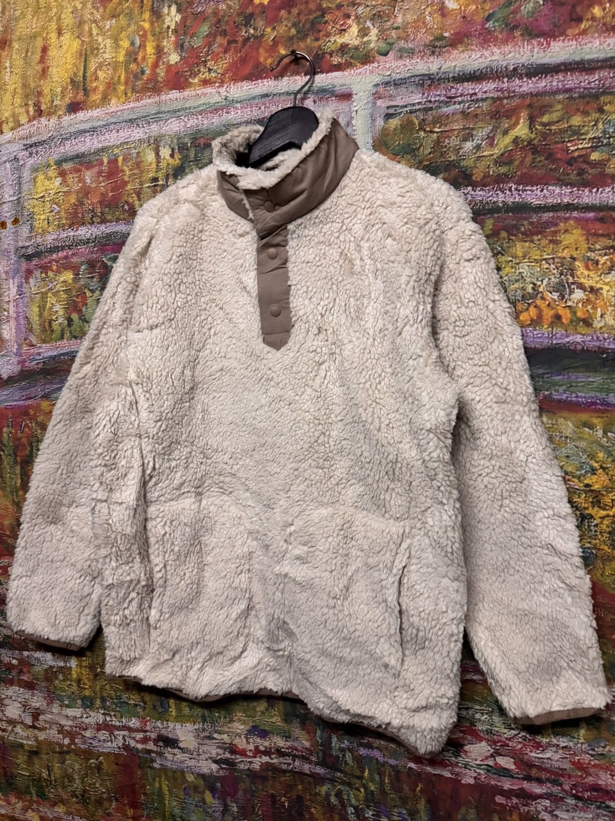 Uniqlo × White Mountaineering Uniqlo White Mountaineering Size US S / EU 44-46 / 1 - 4 Thumbnail