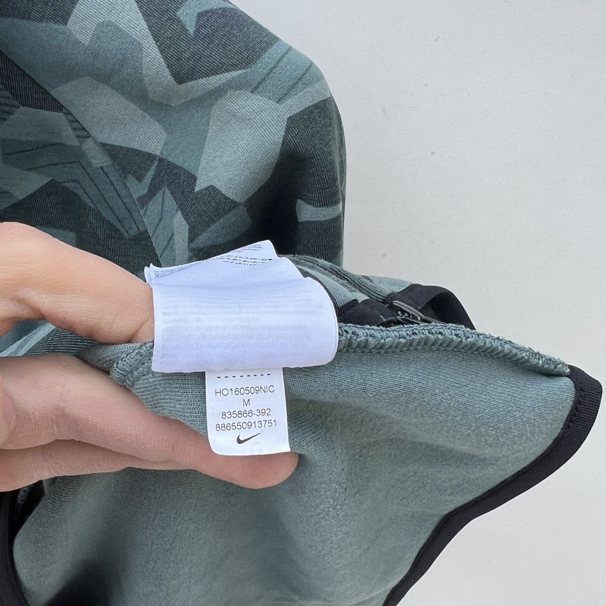 Nike Nike tech fleece suit hoodie /pants Size US M / EU 48-50 / 2 - 7 Thumbnail