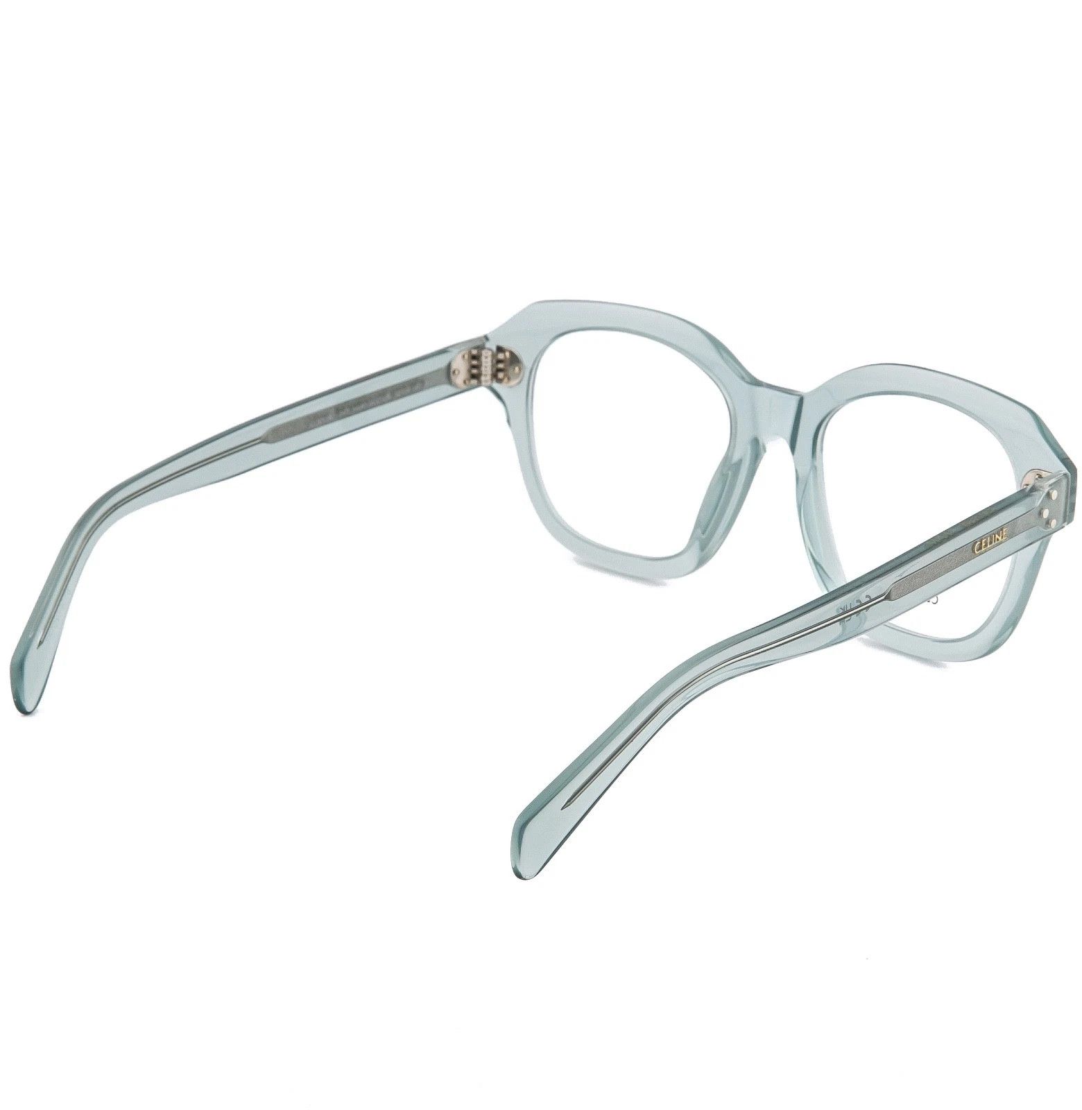 Celine CELINE 50124 BOLD 3 Dots Crystal Optical CL50124I 093 Size ONE SIZE - 4 Thumbnail