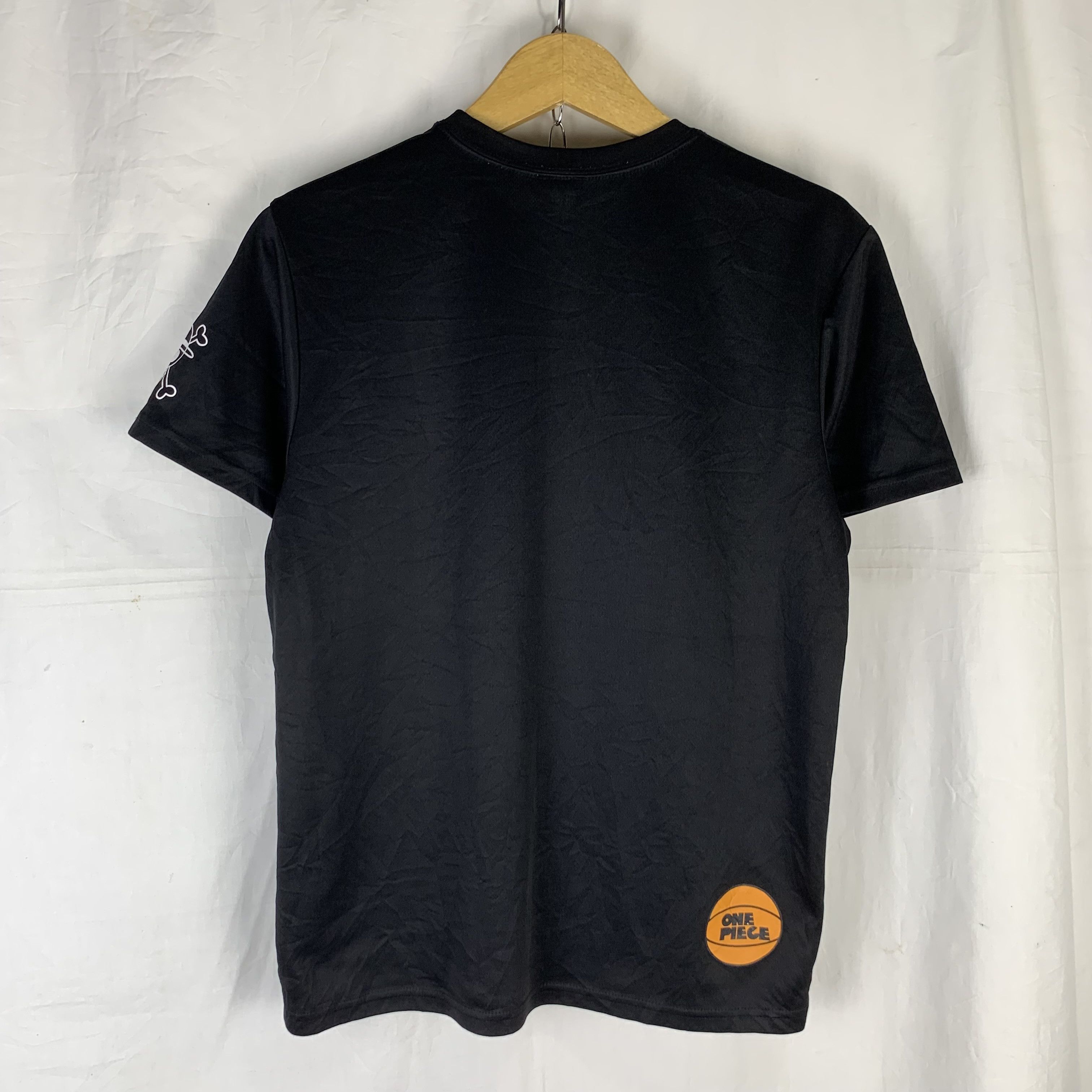 One Piece One Piece Wanted Jersey Tshirt Size US S / EU 44-46 / 1 - 4 Thumbnail