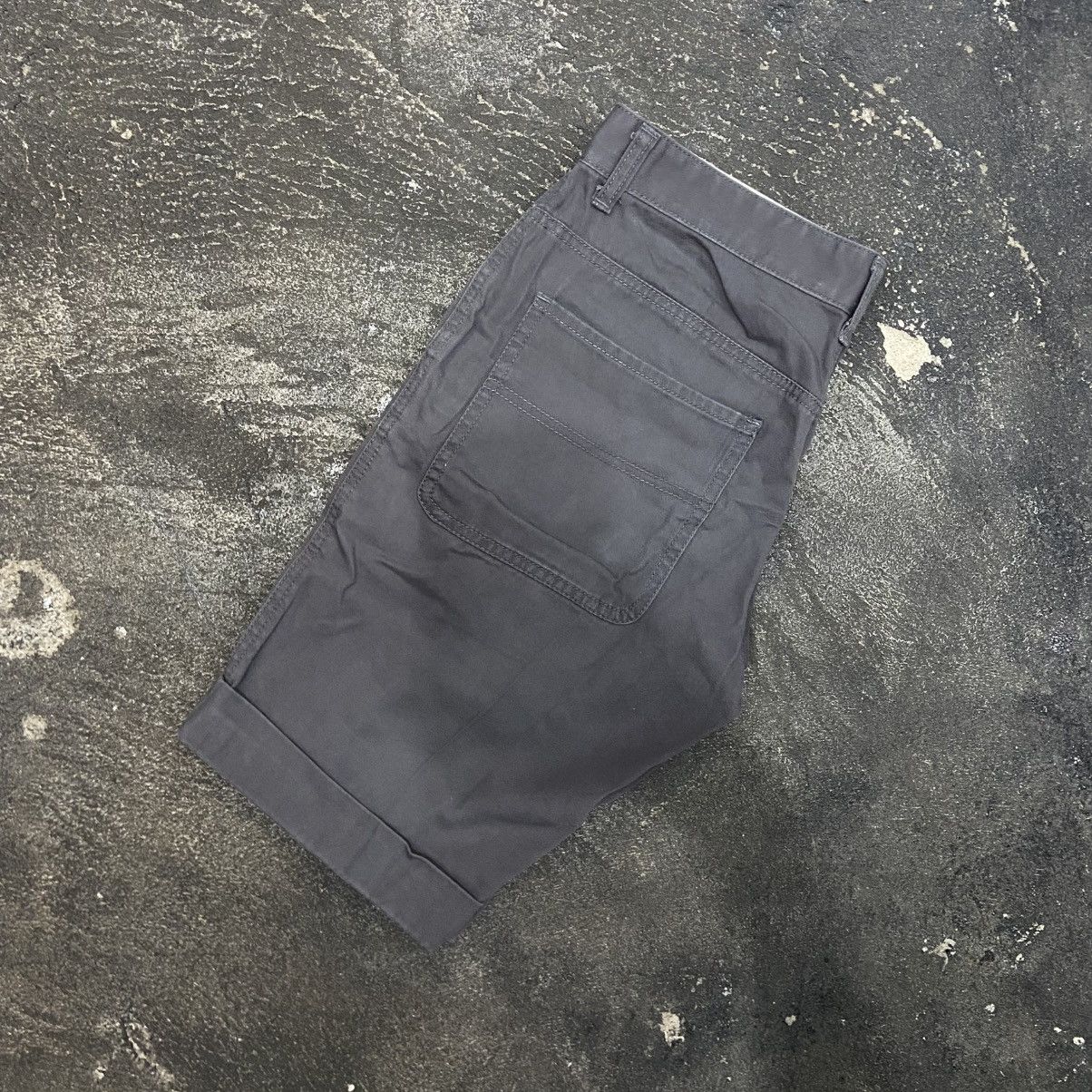 Katharine Hamnett London Katharine Hamnett Shorts Pants Size US 29 - 5 Thumbnail
