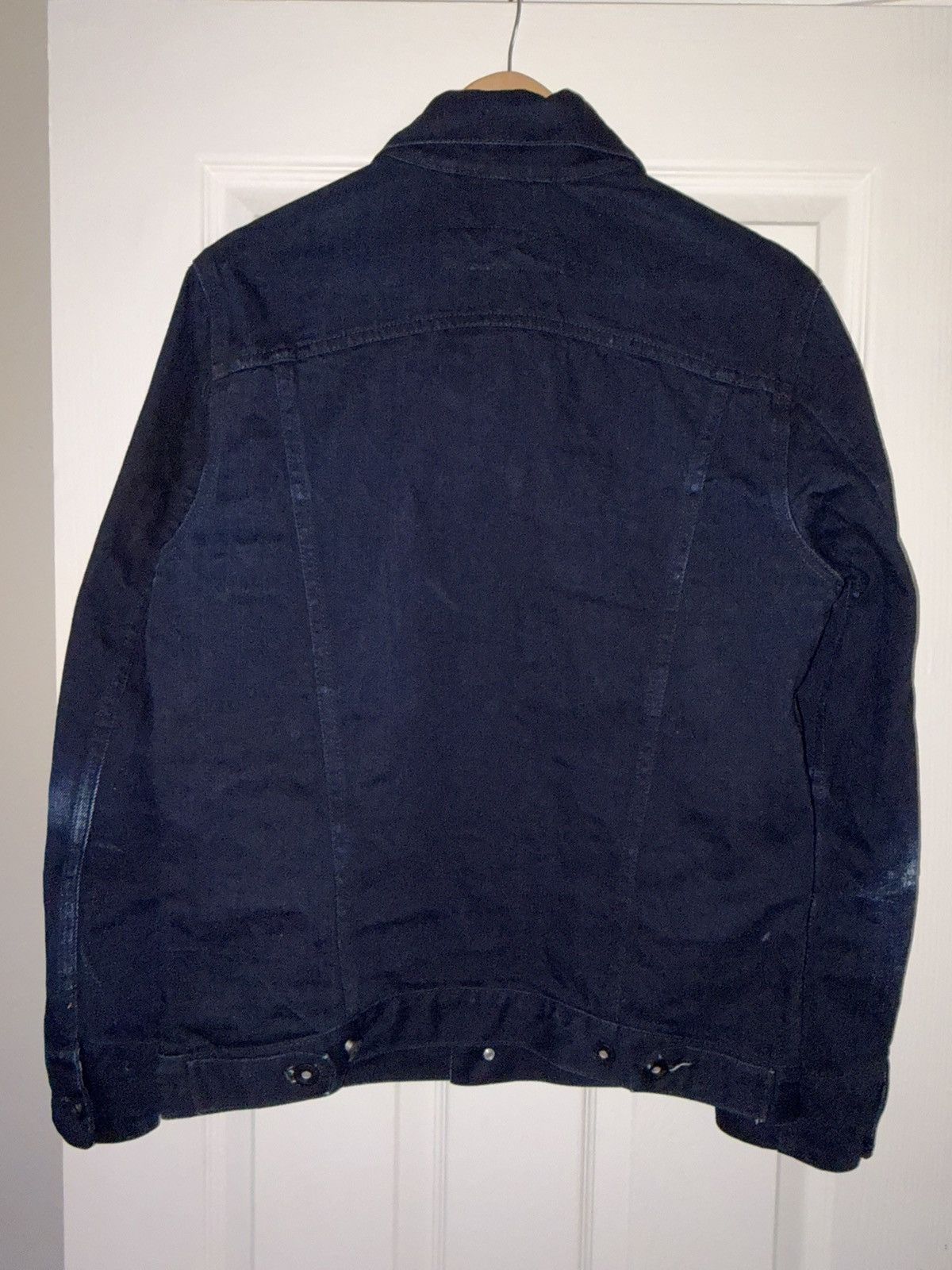 Rogue Territory Supply Jacket Size US M / EU 48-50 / 2 - 2 Thumbnail