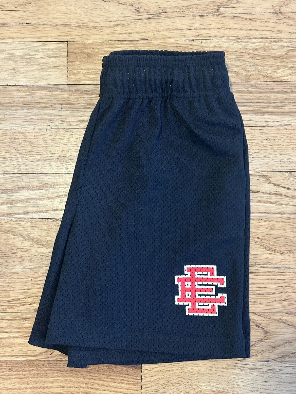 Eric Emanuel Eric Emanuel Youth Shorts Size US 26 / EU 42 - 1 Thumbnail