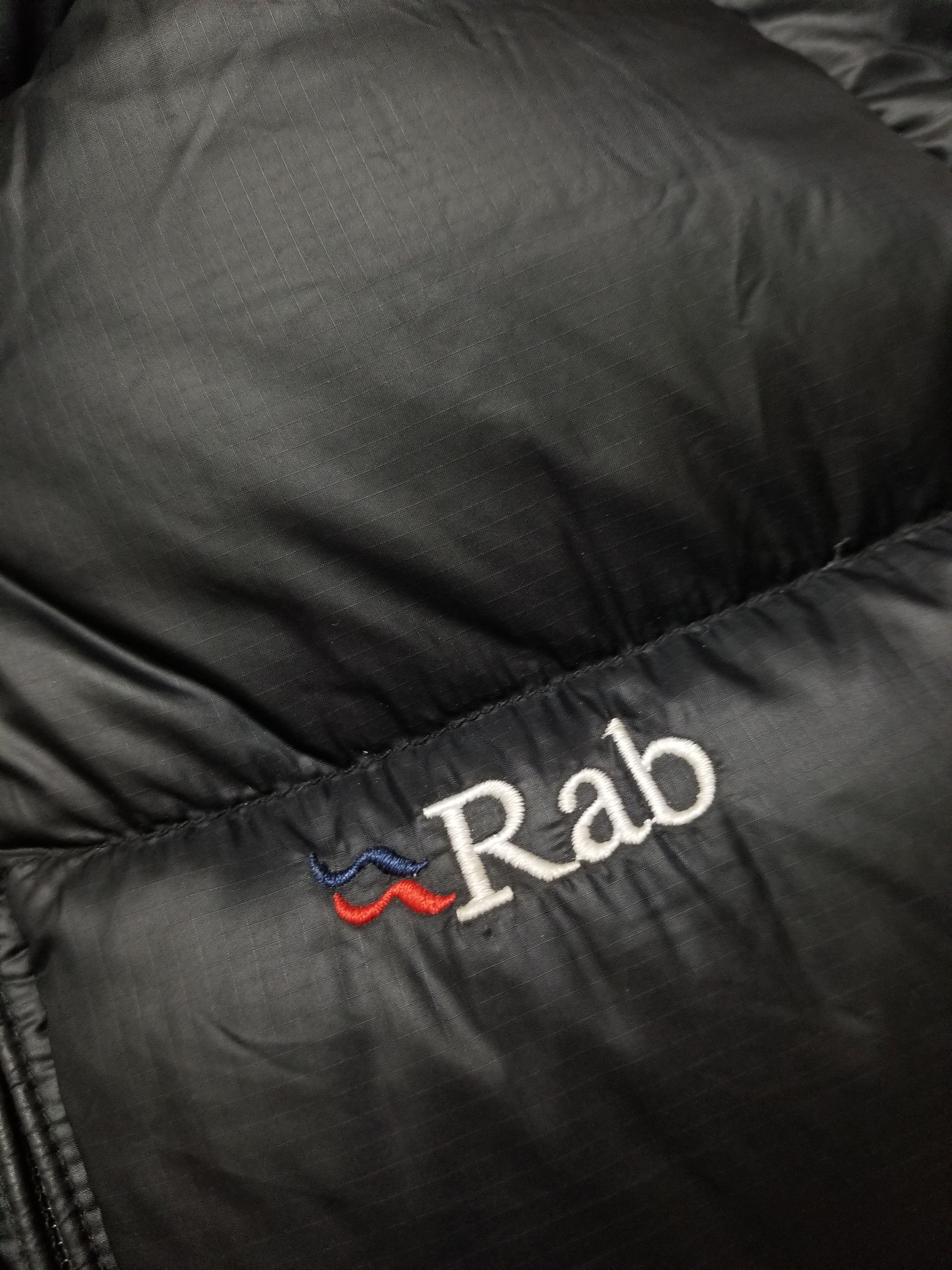 Rab Rab Women’s Neutrino Down Vest Gilet Jacket Size M / US 6-8 / IT 42-44 - 6 Thumbnail