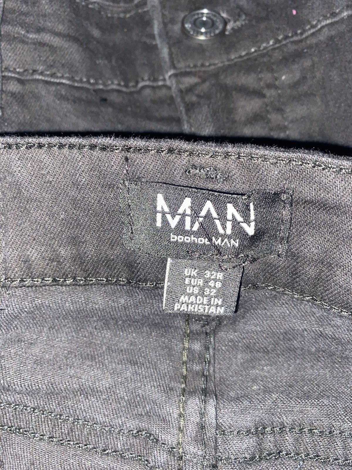 Other Jeans 4 pairs Size US 32 / EU 48 - 3 Thumbnail
