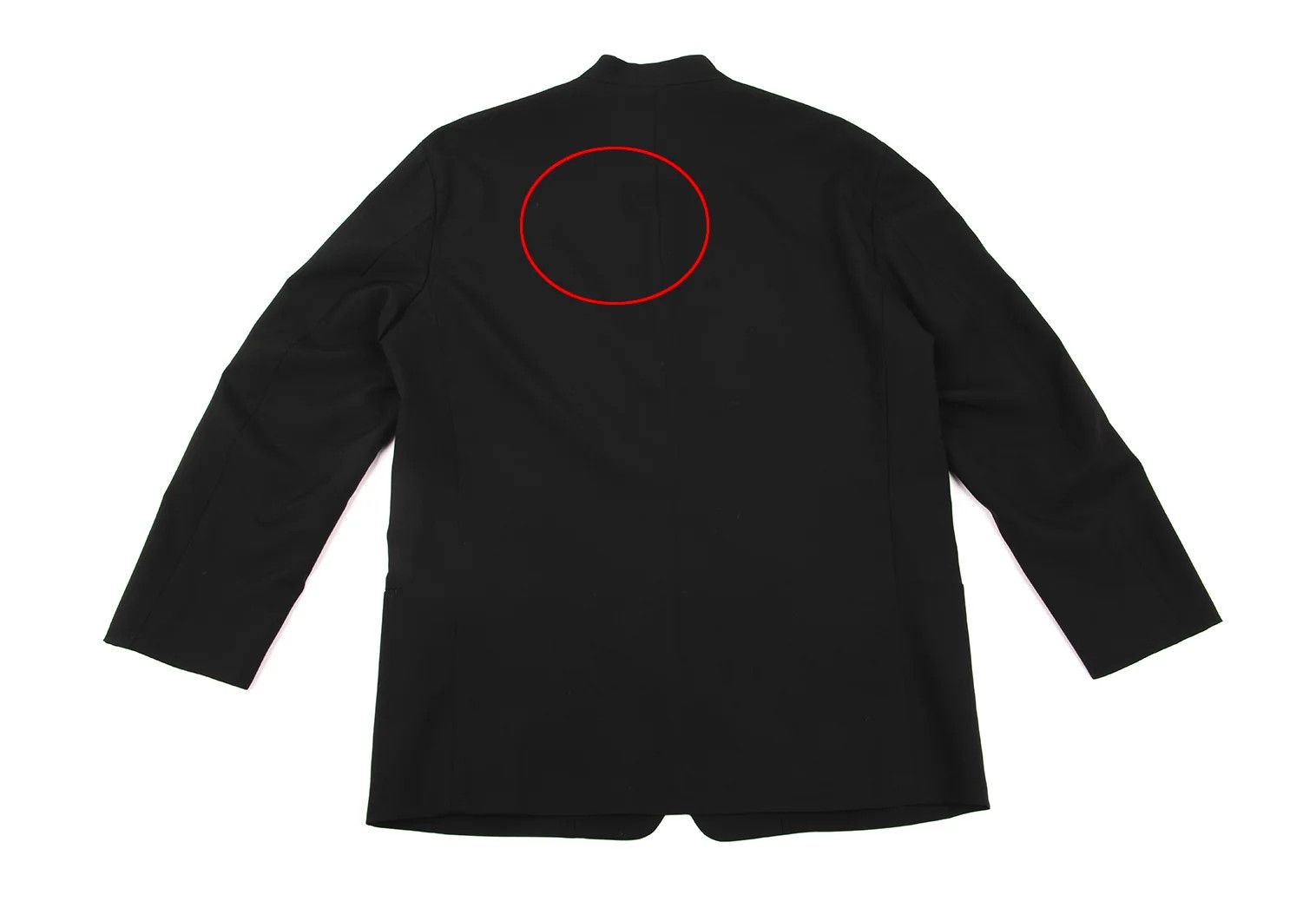 Issey Miyake Black Trouser Suit Set with Jacket and Pants Size US XXL / EU 58 / 5 - 7 Thumbnail
