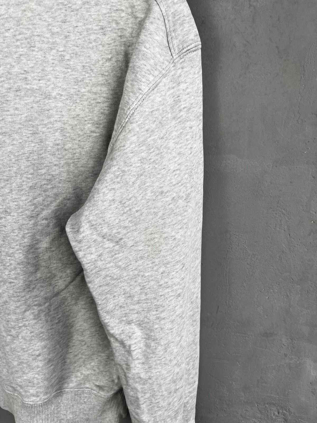 Chloe Chloe sweatshirt size m Size M / US 6-8 / IT 42-44 - 12 Thumbnail