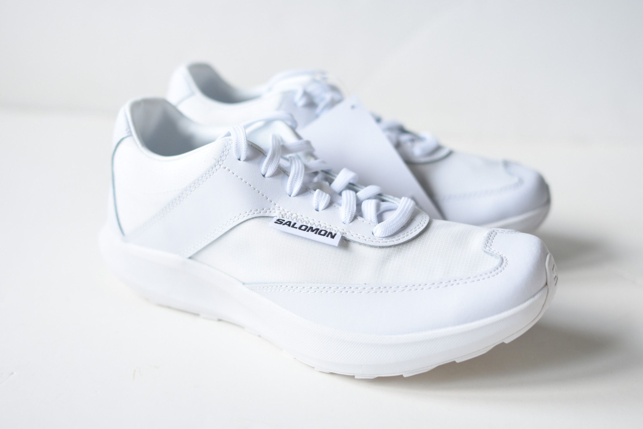 Comme des Garcons × Salomon Comme Des Garçons x Salomon SR90 CDG - new - 9,5 us Size US 9.5 / EU 42-43 - 3 Thumbnail