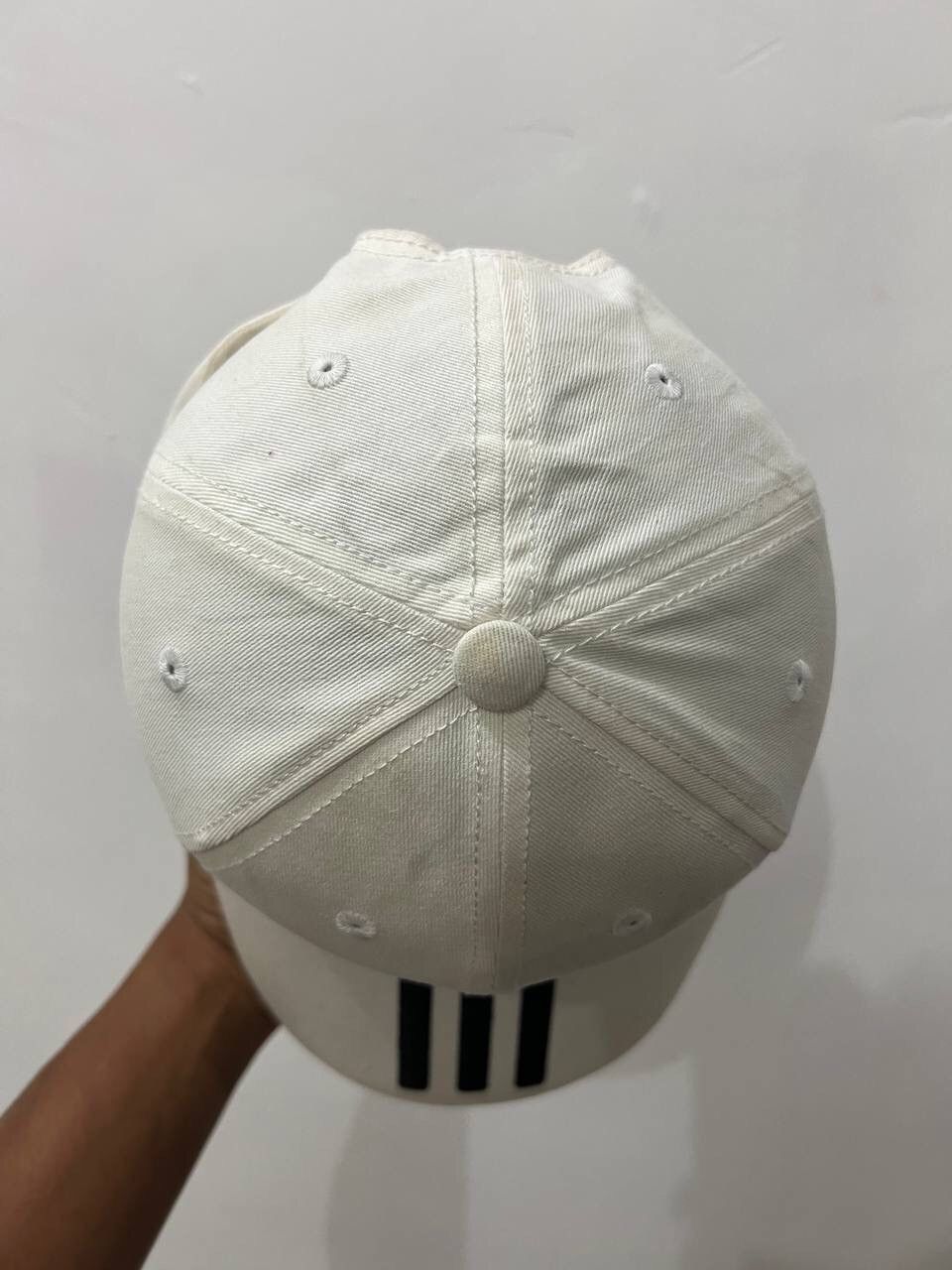 Adidas Adidas Embroidery Hat Size ONE SIZE - 7 Thumbnail