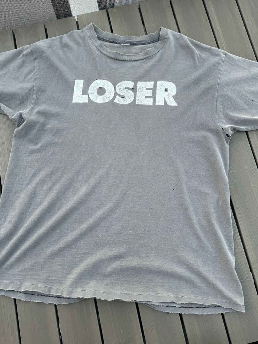 Sub Pop Loser Shirt | Grailed Sub Pop Loser Shirt | Grailed