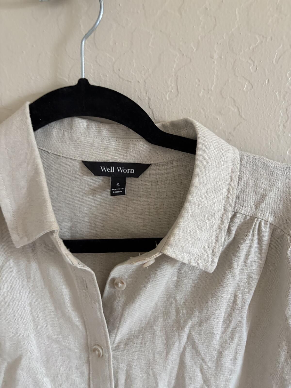 Other Well worn dress Size S / US 4 / IT 40 - 2 Thumbnail