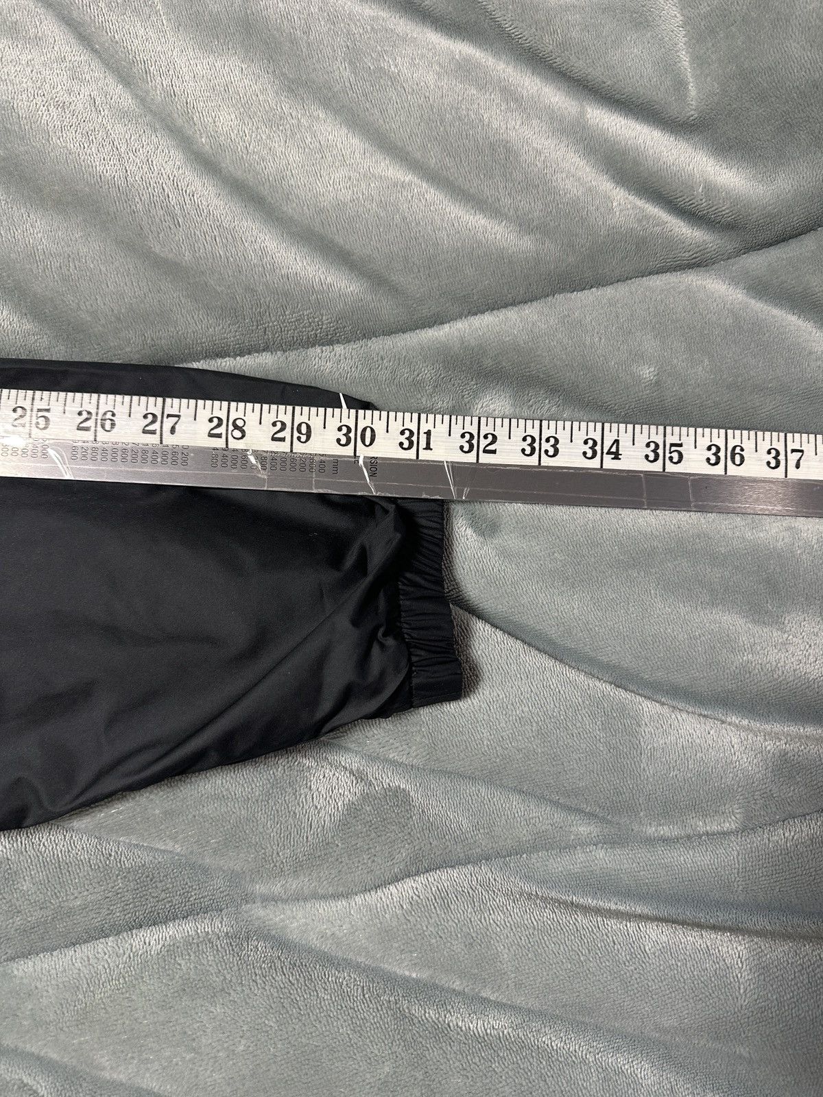 Nike NEW Sz 2XL Nike French Terry Jacket black/white W/ Lightning Size US XL / EU 56 / 4 - 7 Thumbnail