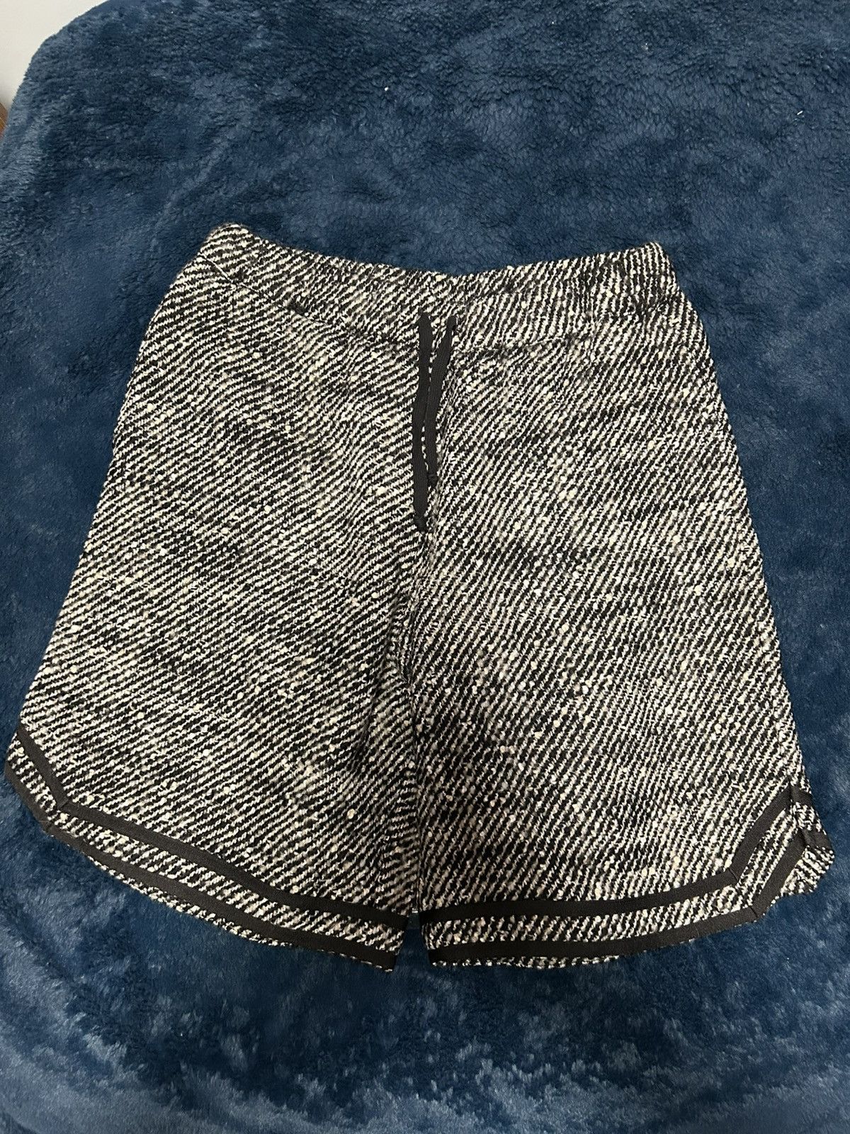 CLOT Clot shorts Size US 34 / EU 50 - 1 Thumbnail