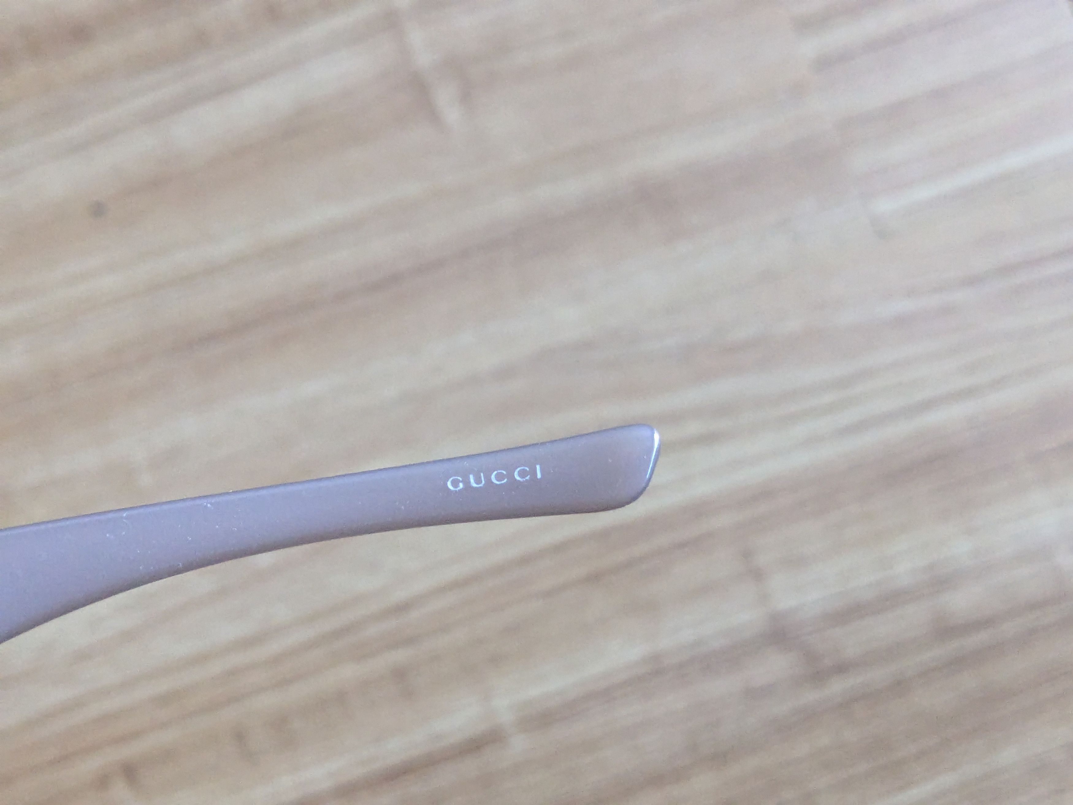 Gucci Gucci Sunglasses GG2746S FLAW Size ONE SIZE - 6 Thumbnail