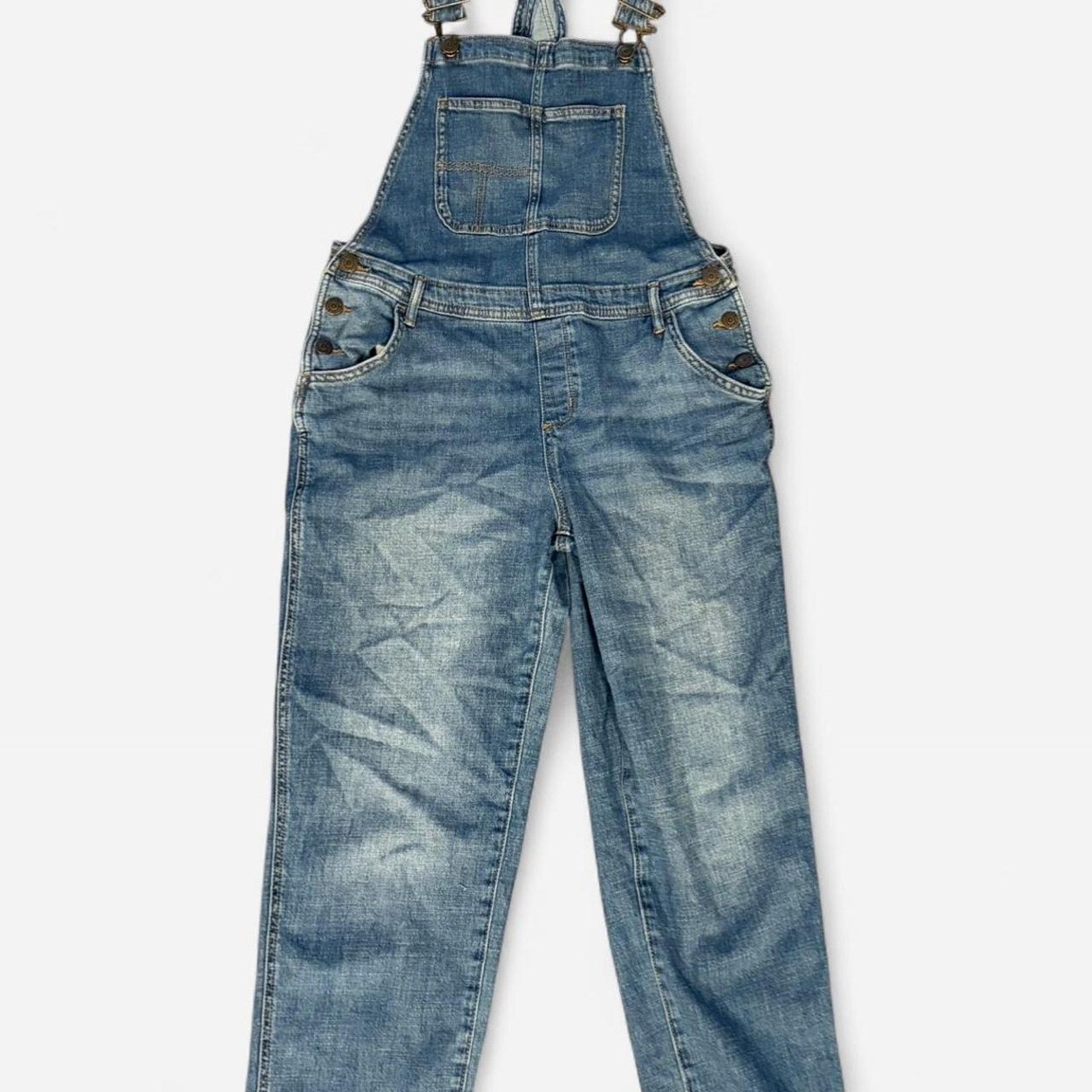 Sonoma Denim overalls size m Size US M / EU 48-50 / 2 - 1 Thumbnail