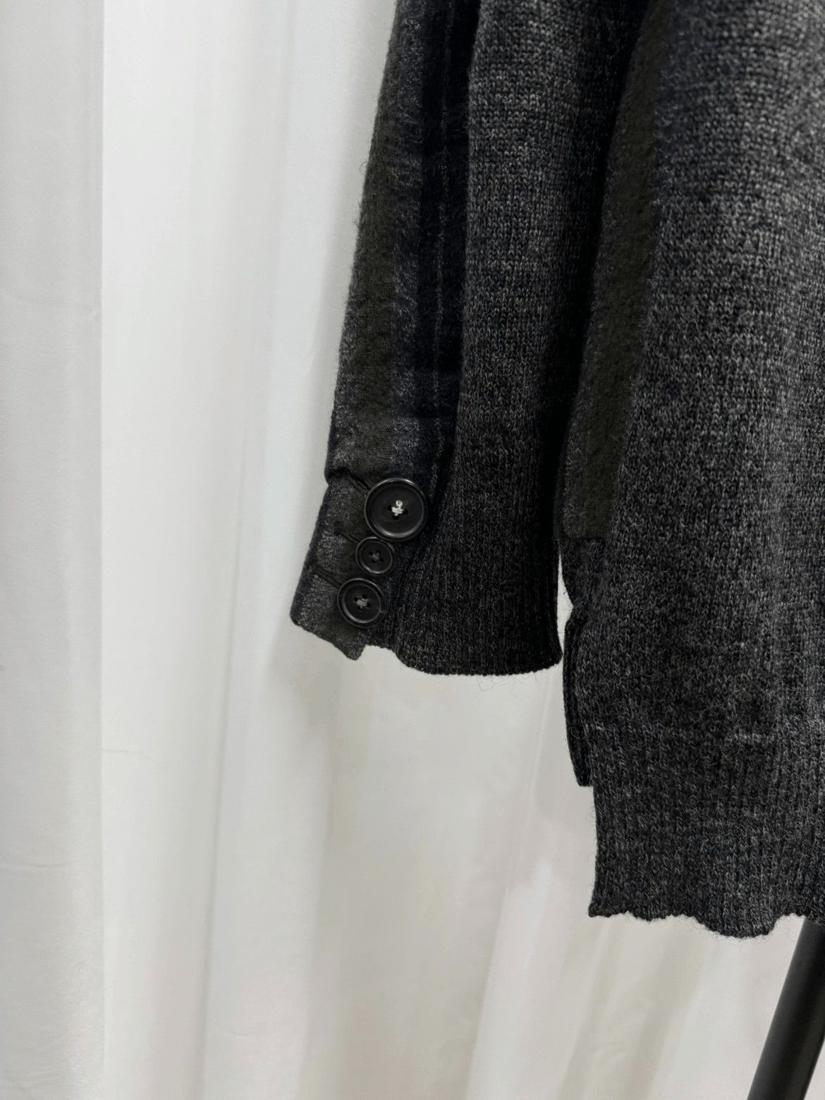 Undercover Undercover -2507 Size US M / EU 48-50 / 2 - 3 Thumbnail