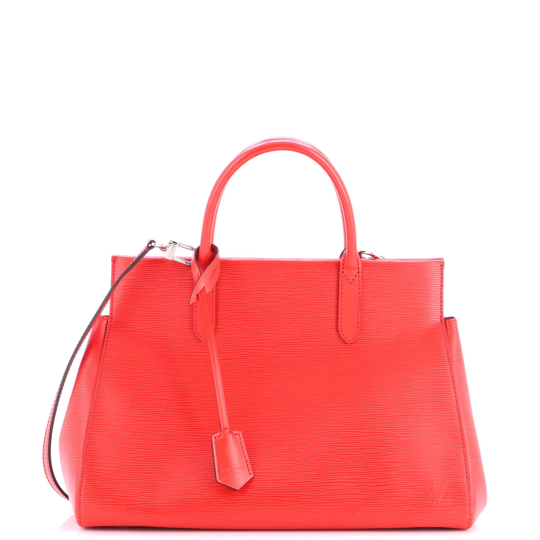 Louis Vuitton Marly Handbag Size ONE SIZE - 1 Thumbnail