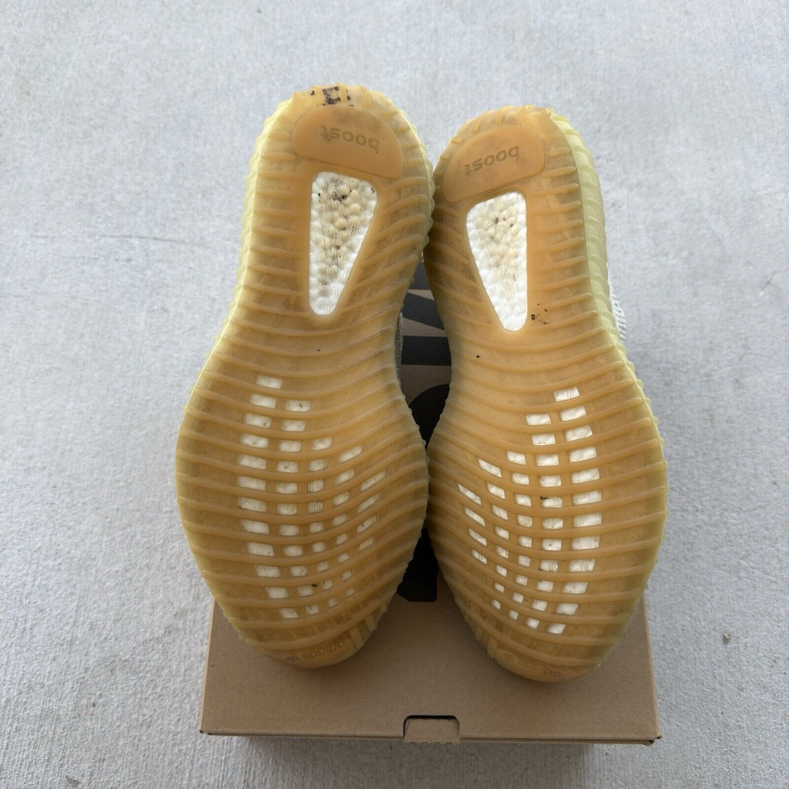 Adidas × Yeezy adidas Yeezy Boost 350 V2 Yeshaya Reflective FX4349 Size 11 Size US 11 / EU 44 - 11 Thumbnail