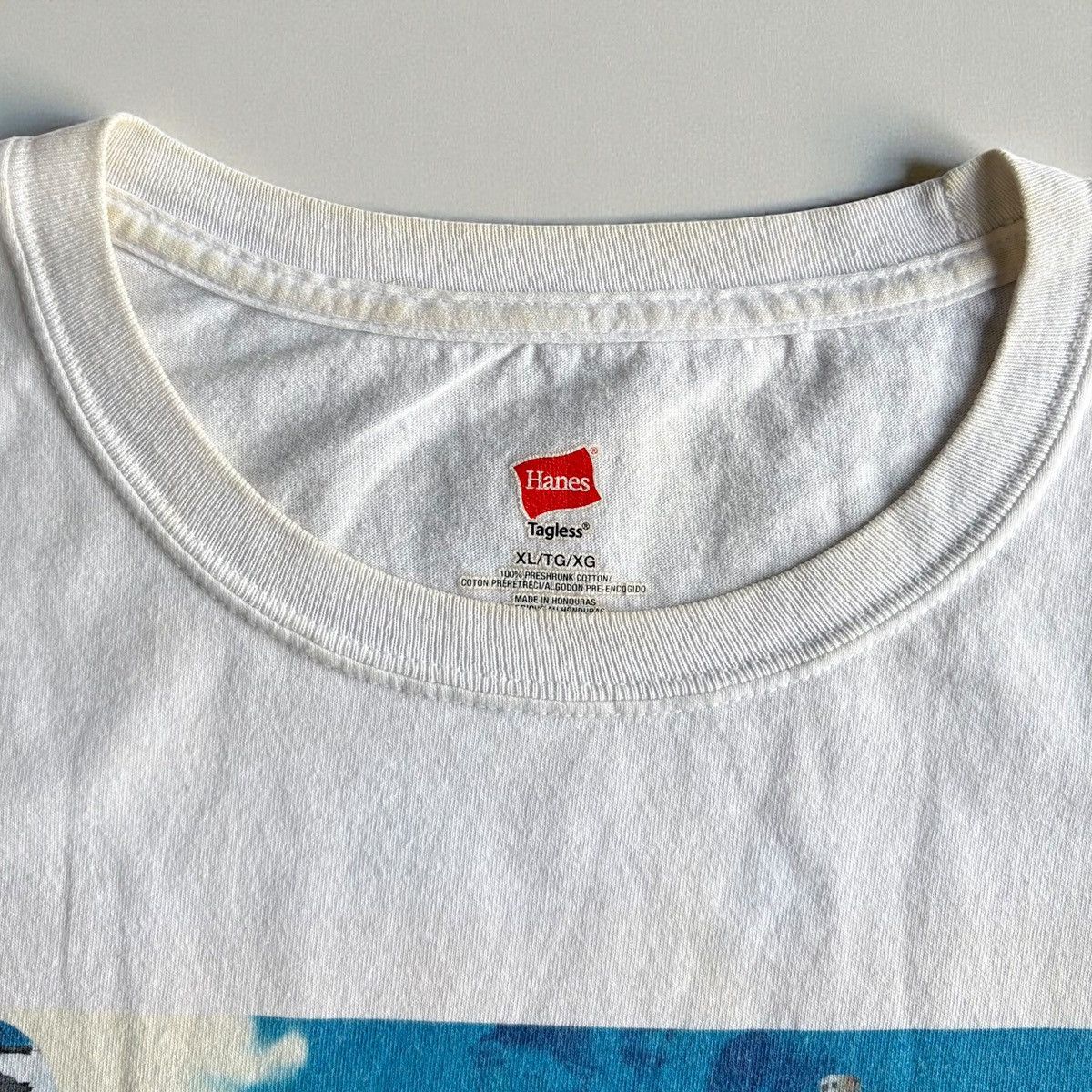 Anime Anime Ghibli Studio Shirt - Howl’s Moving Castle Size US XL / EU 56 / 4 - 2 Thumbnail