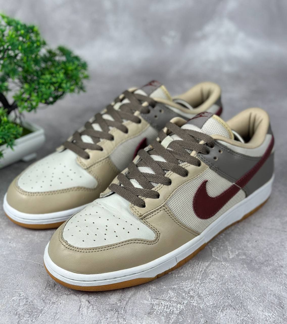 Nike Nike dunk Vintage Size US 11 / EU 44 - 3 Thumbnail