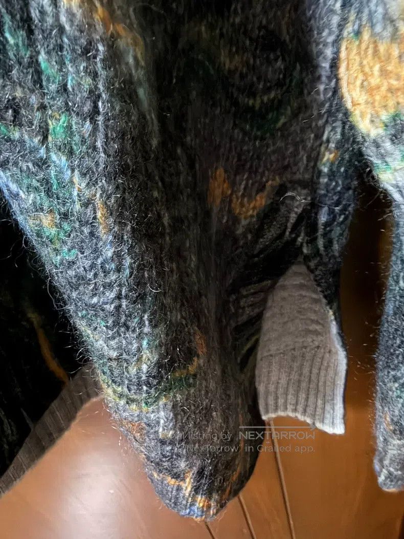 Fendi Fendi Sweater Size XS / US 0-2 / IT 36-38 - 4 Thumbnail