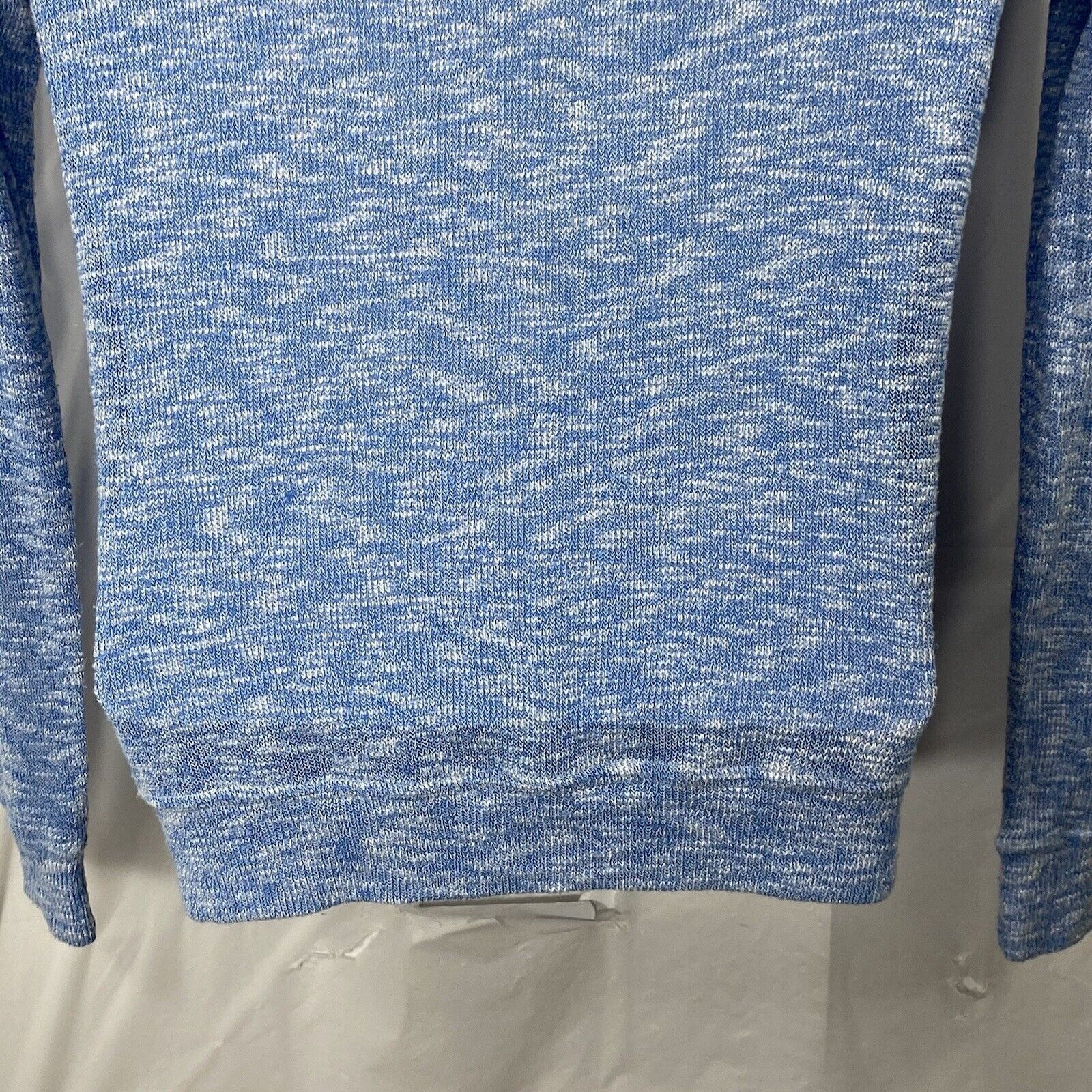 Disney Disney Mickey & Minnie Beach Crewneck Pullover Blue Sweater Size S / US 4 / IT 40 - 9 Thumbnail