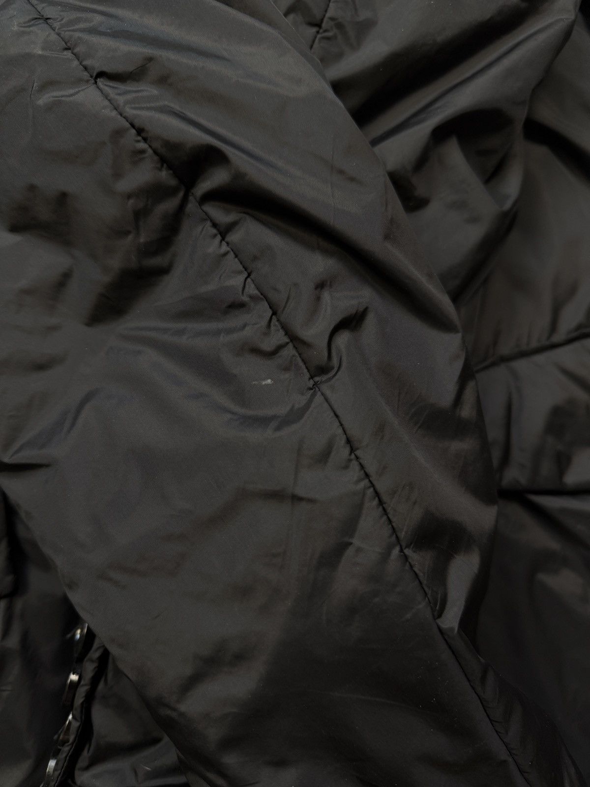 Burberry Vintage Burberry Jacket Trench Nova Check Size US M / EU 48-50 / 2 - 9 Thumbnail