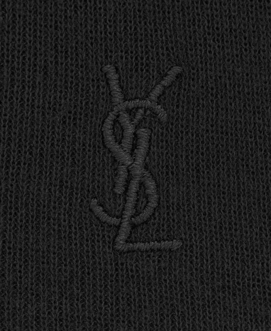 Saint Laurent Paris Cassandre Tank Top NWT Size US XXL / EU 58 / 5 - 3 Thumbnail