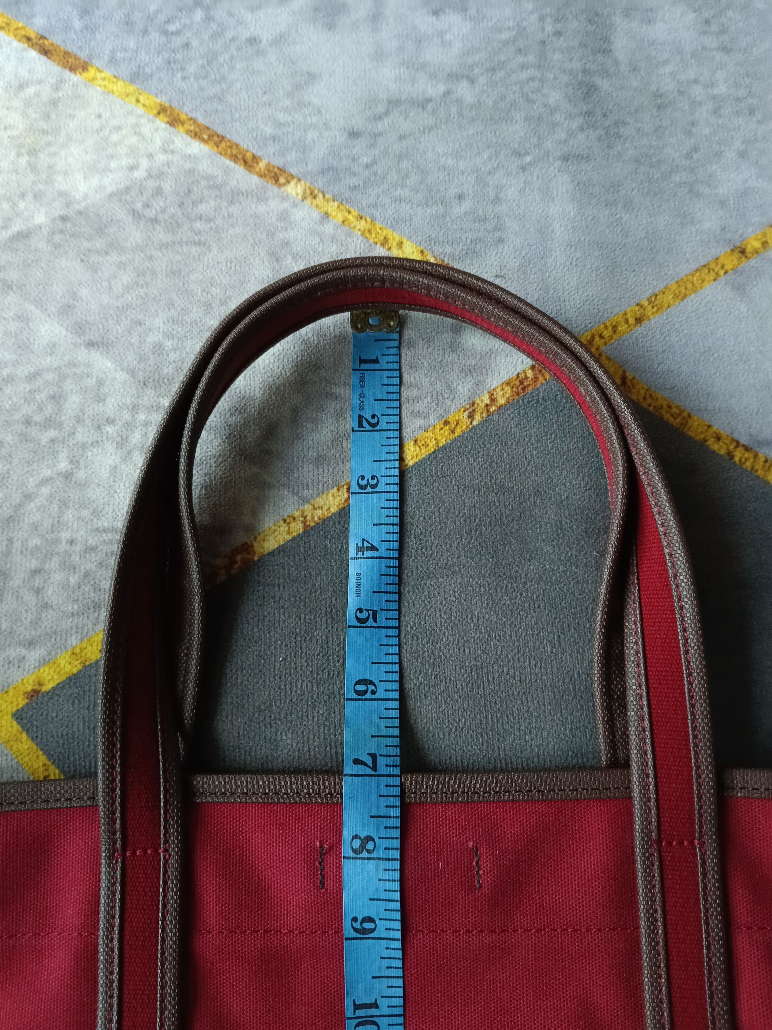 Porter PORTER TOTE BAG Size ONE SIZE - 8 Thumbnail