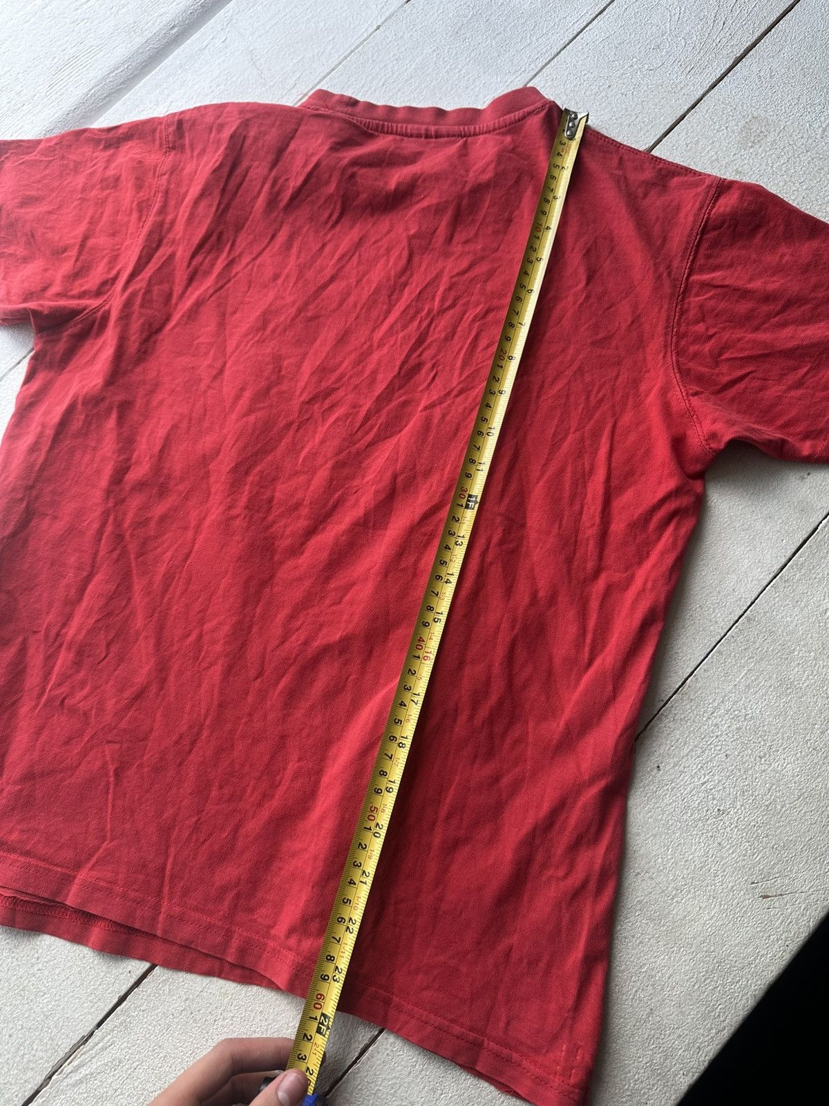 Billabong 🚨Vintage 90s Big Logo BILLABONG faded distressed RARE Y2K Size US XS / EU 42 / 0 - 11 Thumbnail
