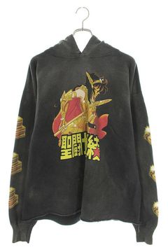 Men's Saint Michael Sweatshirts & Hoodies | Grailed