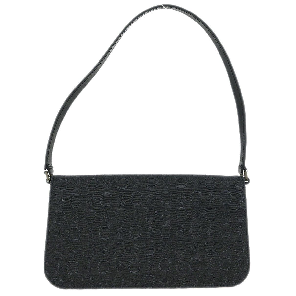 Celine Celine C Macadam Handbag Canvas Size ONE SIZE - 1 Thumbnail