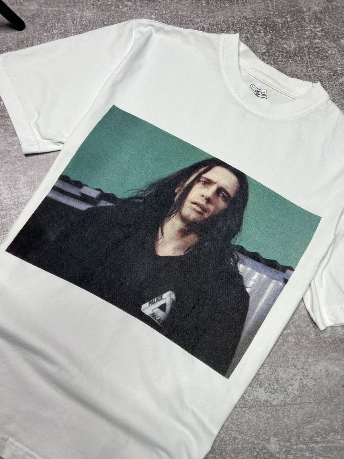Palace Vintage Palace T Shirt Big Logo Size S Size US S / EU 44-46 / 1 - 2 Thumbnail