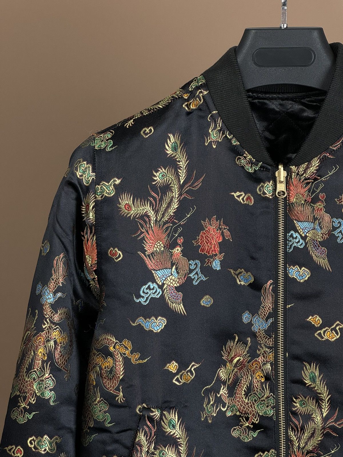 Supreme Emperor reversible jacket S Size US S / EU 44-46 / 1 - 6 Thumbnail