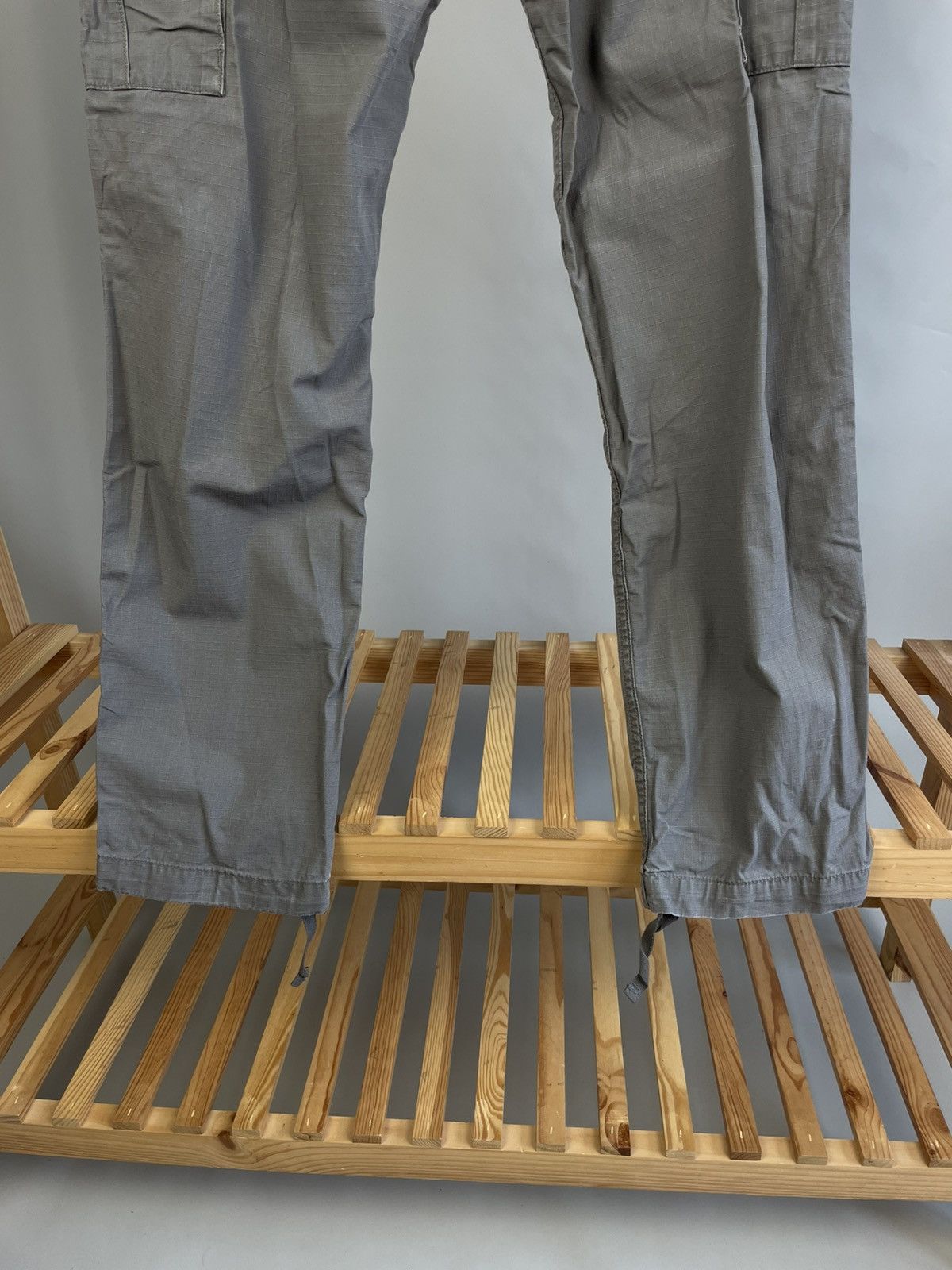 Carhartt Vintage Carhartt cargo pants size 28 Size US 28 / EU 44 - 7 Thumbnail