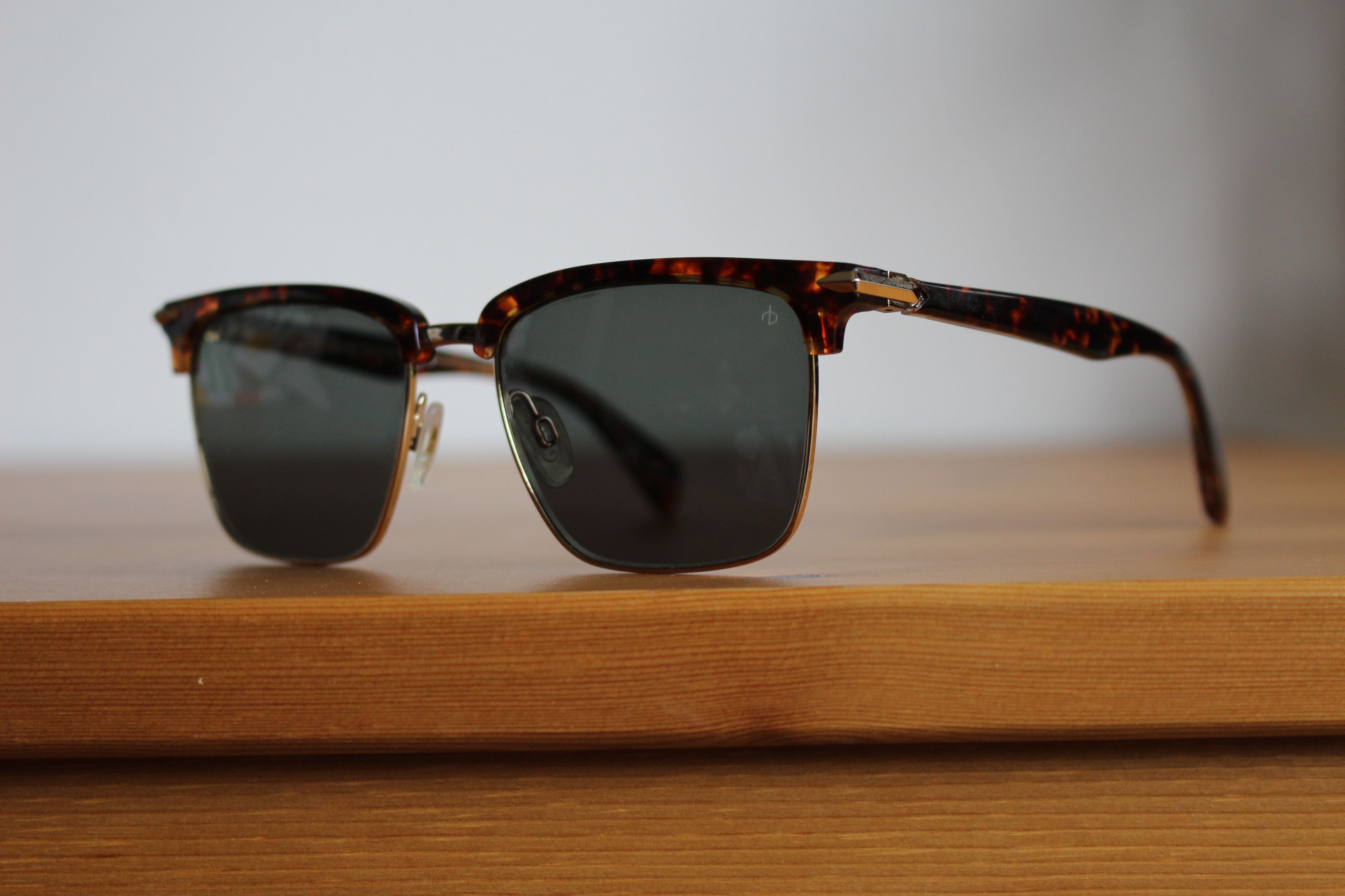 Rag & Bone FREE SHIPPING!! - Rag & Bone sunglasses Size ONE SIZE - 2 Thumbnail